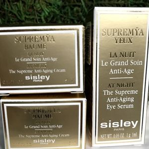 Sisley-Paris The Supreme Anti-Aging Cream